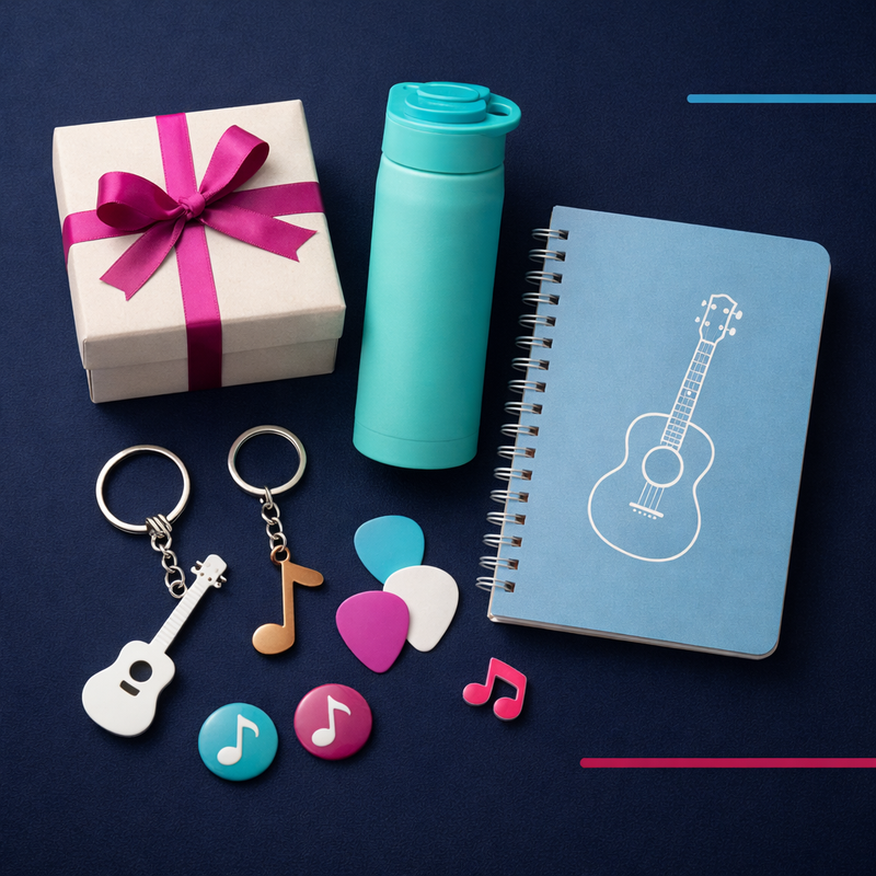 Libros y Cuadernos - Paradigma Musical
