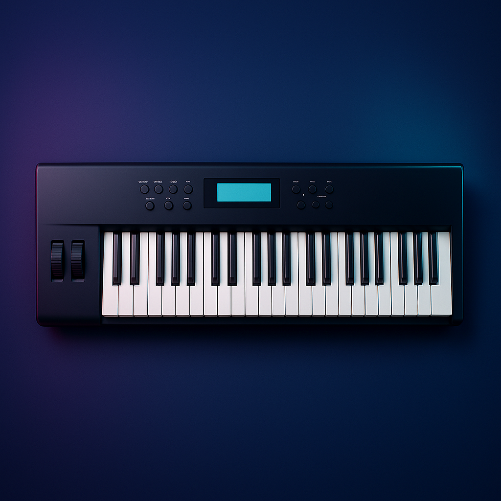 Accesorios de Teclado - Paradigma Musical