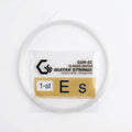 CUERDA INDIVIDUAL P/ GUITARRA CLASICA (TODAS)