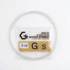 CUERDA INDIVIDUAL P/ GUITARRA CLASICA (TODAS)
