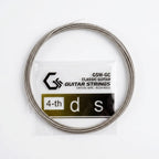 CUERDA INDIVIDUAL P/ GUITARRA CLASICA (TODAS)