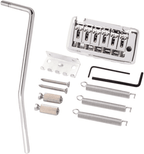TREMOLO VINTAGE CROIMADO MODELO GA208
