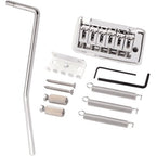 TREMOLO VINTAGE CROIMADO MODELO GA208