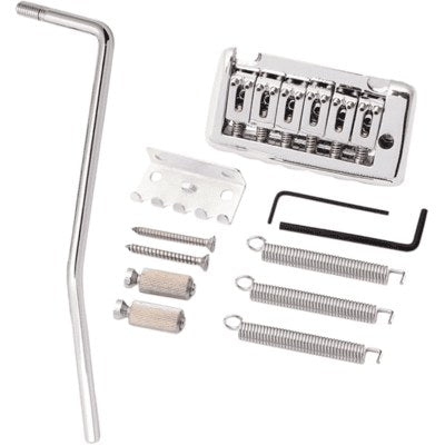 TREMOLO VINTAGE CROIMADO MODELO GA208