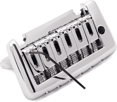 TREMOLO VINTAGE CROIMADO MODELO GA208