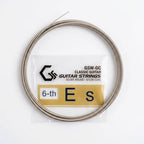 CUERDA INDIVIDUAL P/ GUITARRA CLASICA (TODAS)