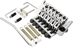 PUENTE FLOYD ROSE CROMADO PARA GUITARRA ELECTRICA