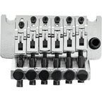 PUENTE FLOYD ROSE CROMADO PARA GUITARRA ELECTRICA