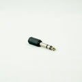 ADAPTADOR PLUG 3.5 A 1/4 ESTEREO