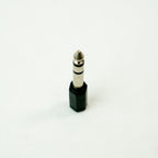 ADAPTADOR PLUG 3.5 A 1/4 ESTEREO