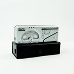 AFINADOR CROMÁTICO ANALOGO QUIK TUNE