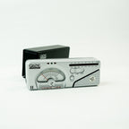 AFINADOR CROMÁTICO ANALOGO QUIK TUNE