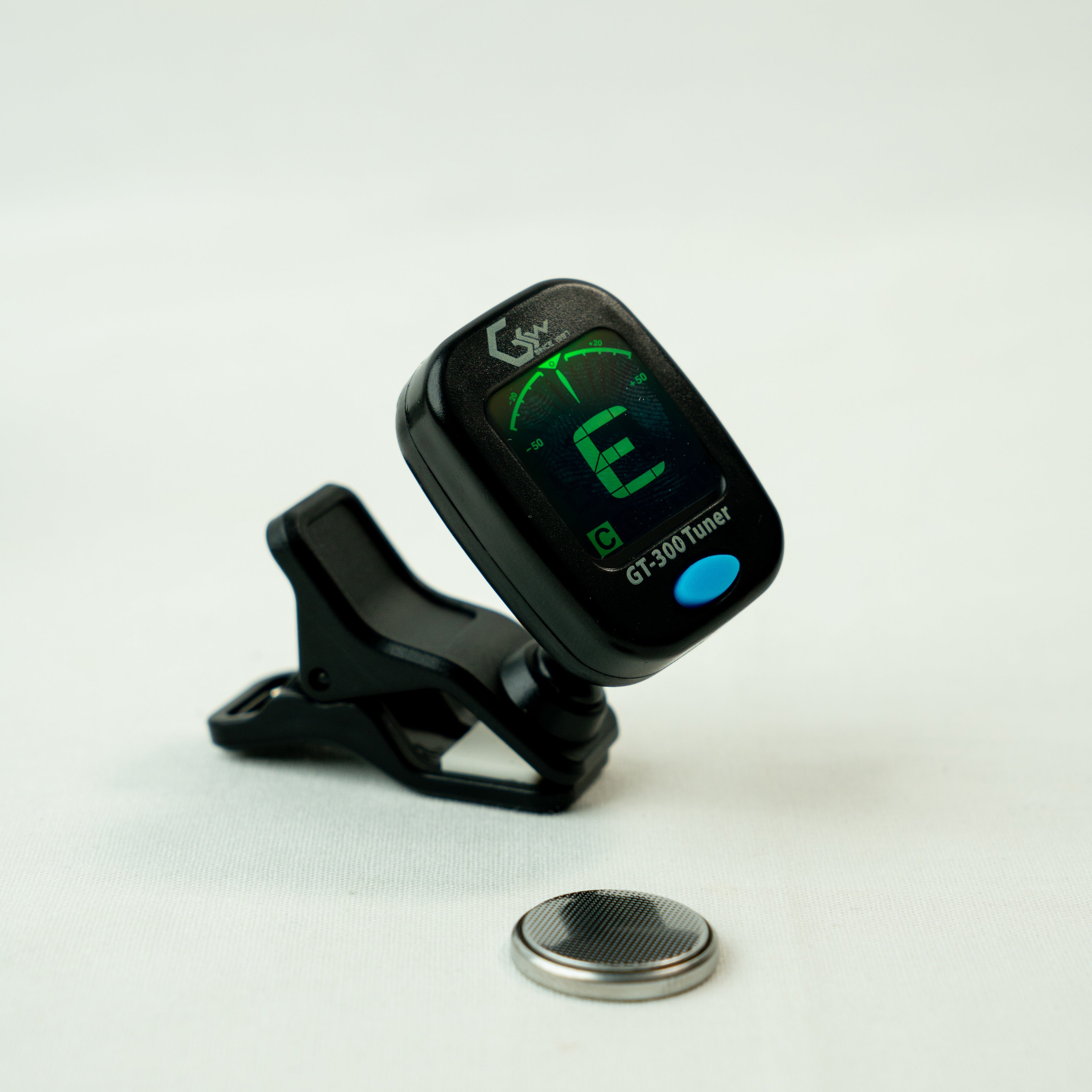 AFINADOR CROMATICO GSW