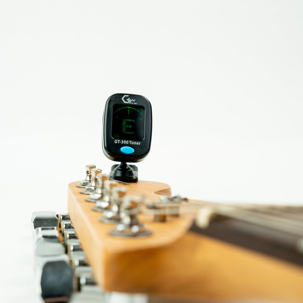 AFINADOR CROMATICO GSW