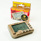 AFINADOR CROMATICO QUIK TUNE CON GUIA DE ACORDES