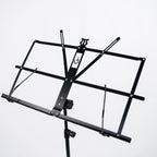 ATRIL P/PARTITURA PLEGABLE GSW