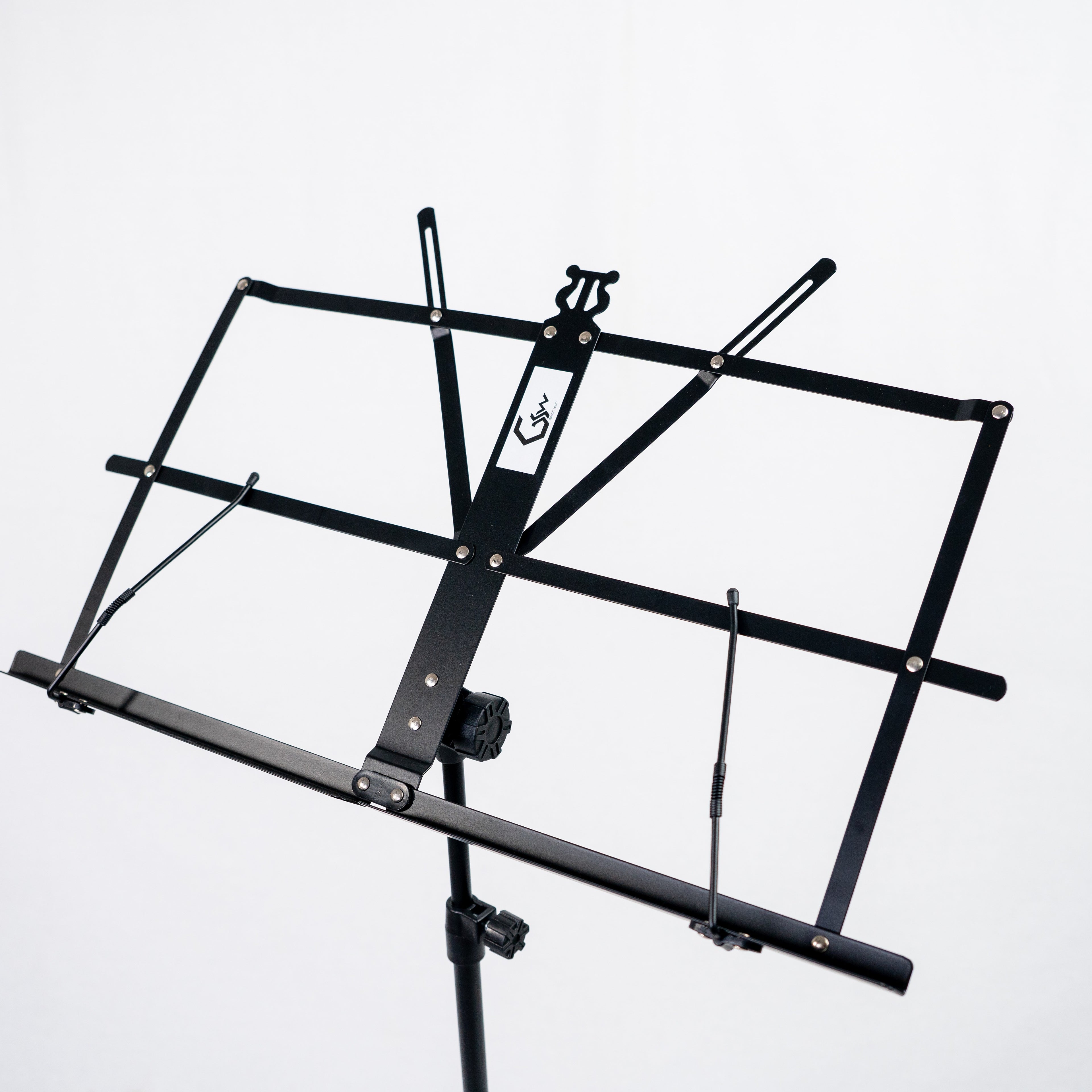 ATRIL P/PARTITURA PLEGABLE GSW