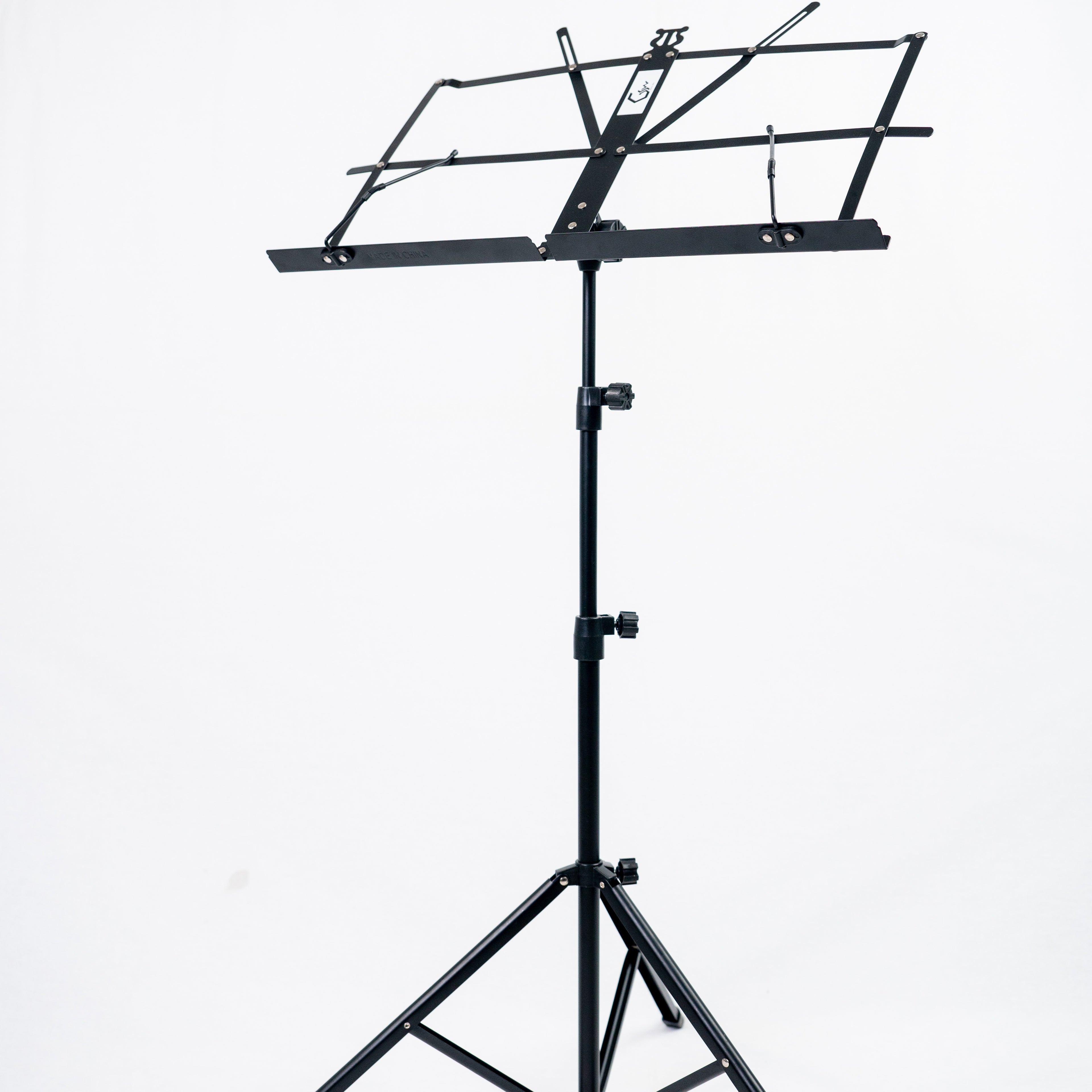 ATRIL P/PARTITURA PLEGABLE GSW