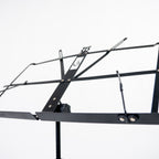 ATRIL P/PARTITURA PLEGABLE GSW