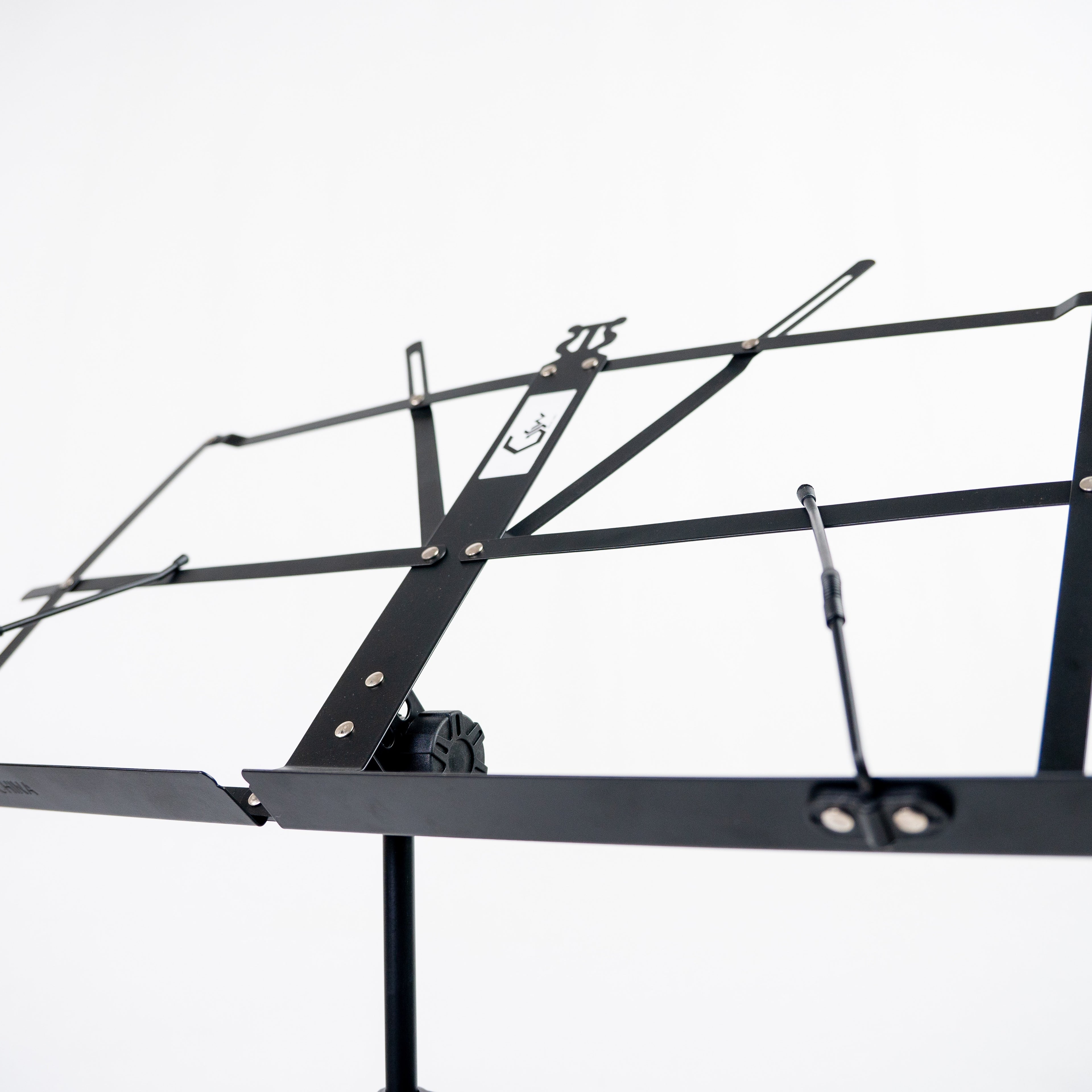 ATRIL P/PARTITURA PLEGABLE GSW