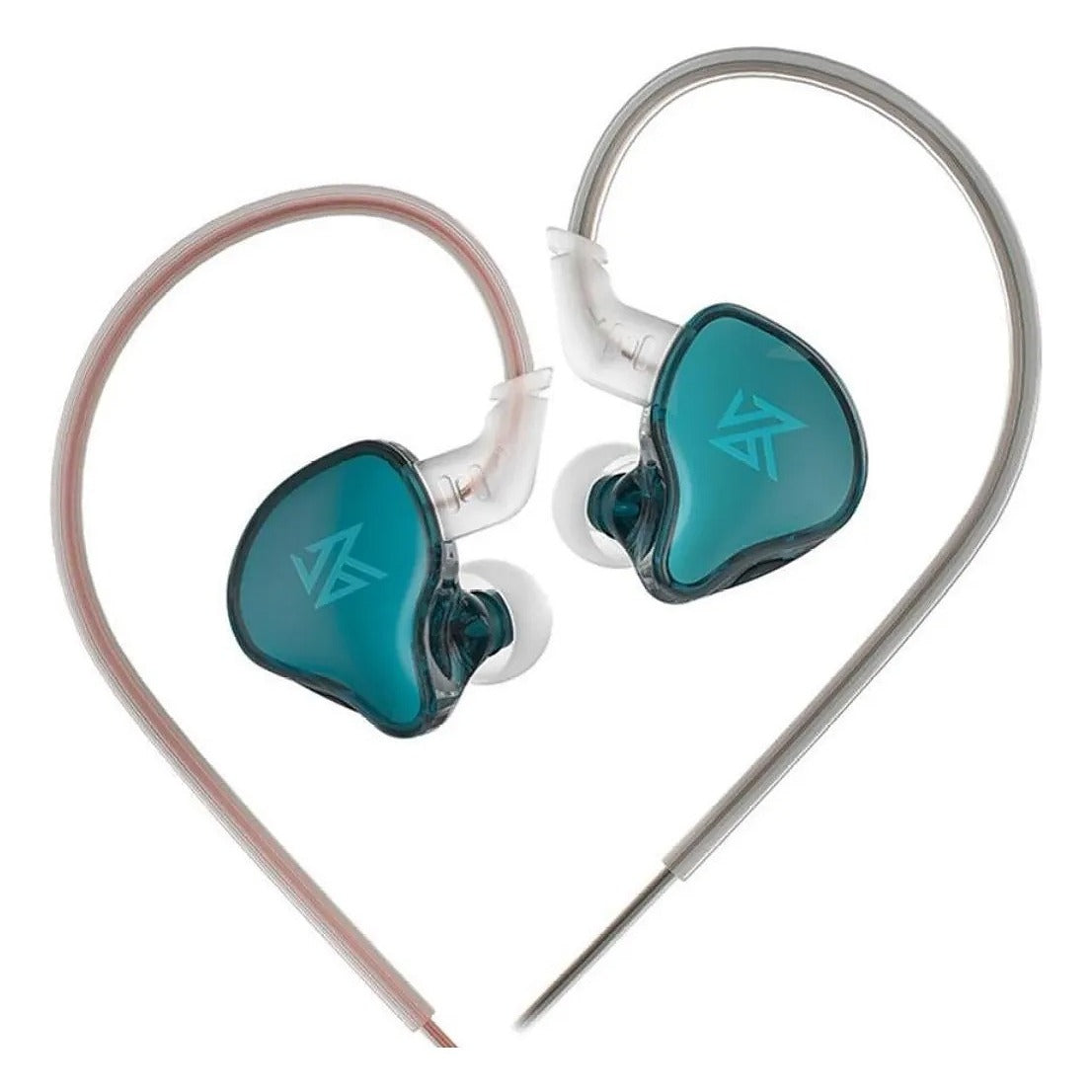 AUDIFONO IN EARS KZ EDCX