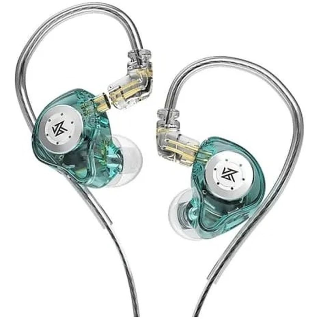 AUDIFONO IN EARS KZ EDCX PRO