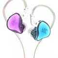 AUDIFONO IN EARS KZ EDC