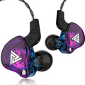 AUDIFONOS IN EARS QKZ AK6 CON MICROFONO