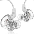 AUDIFONOS IN EARS QKZ AK6 CON MICROFONO