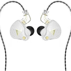 AUDIFONOS IN EARS QKZ AK6 PRO