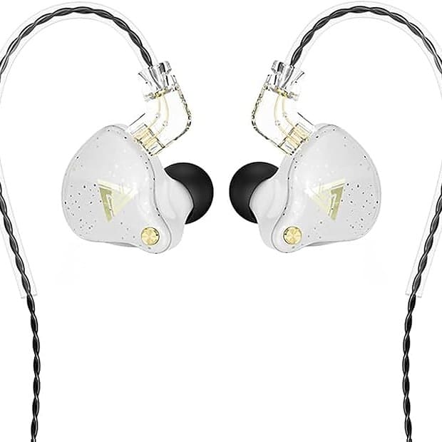 AUDIFONOS IN EARS QKZ AK6 PRO