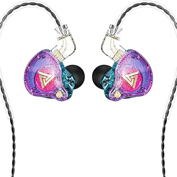 AUDIFONOS IN EARS QKZ AK6 PRO