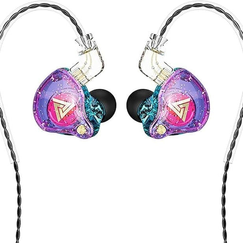 AUDIFONOS IN EARS QKZ AK6 PRO