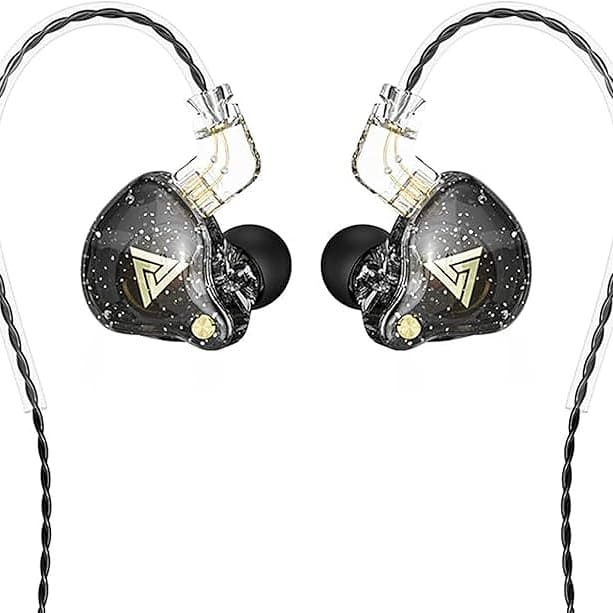 AUDIFONOS IN EARS QKZ AK6 PRO