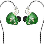 AUDIFONOS IN EARS QKZ AK6 PRO