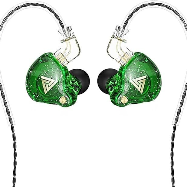 AUDIFONOS IN EARS QKZ AK6 PRO