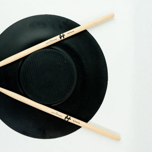 BAQUETA 5B HARAM HICKORY