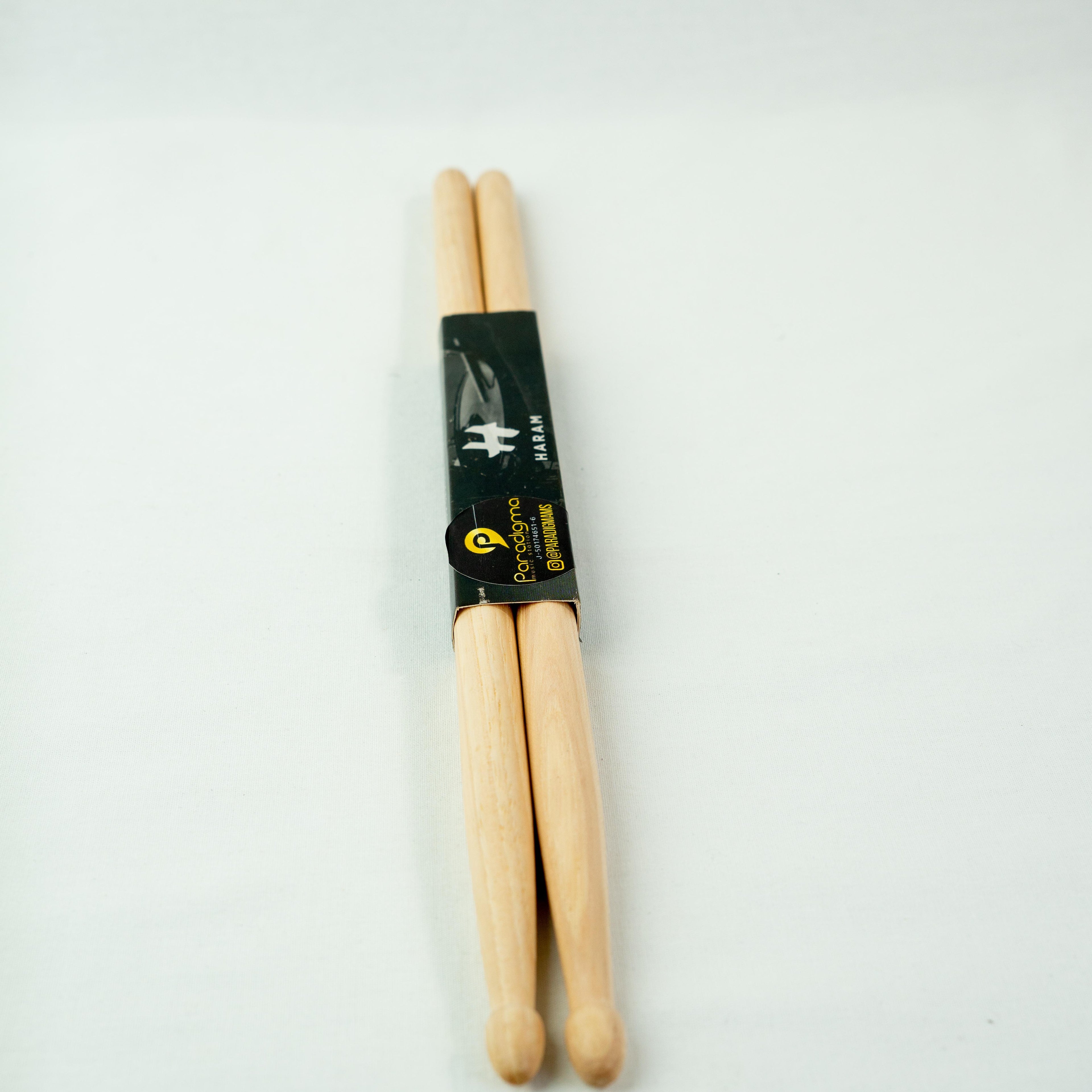 BAQUETA 5B HARAM HICKORY