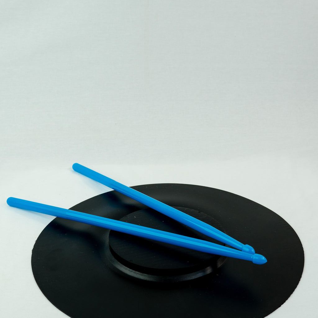 BAQUETAS 5A TIPO NEON GSW