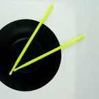 BAQUETAS 5A TIPO NEON GSW