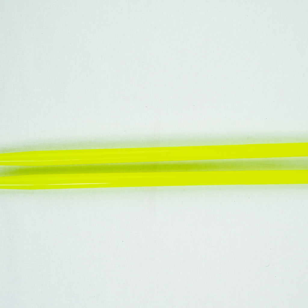 BAQUETAS 5A TIPO NEON GSW