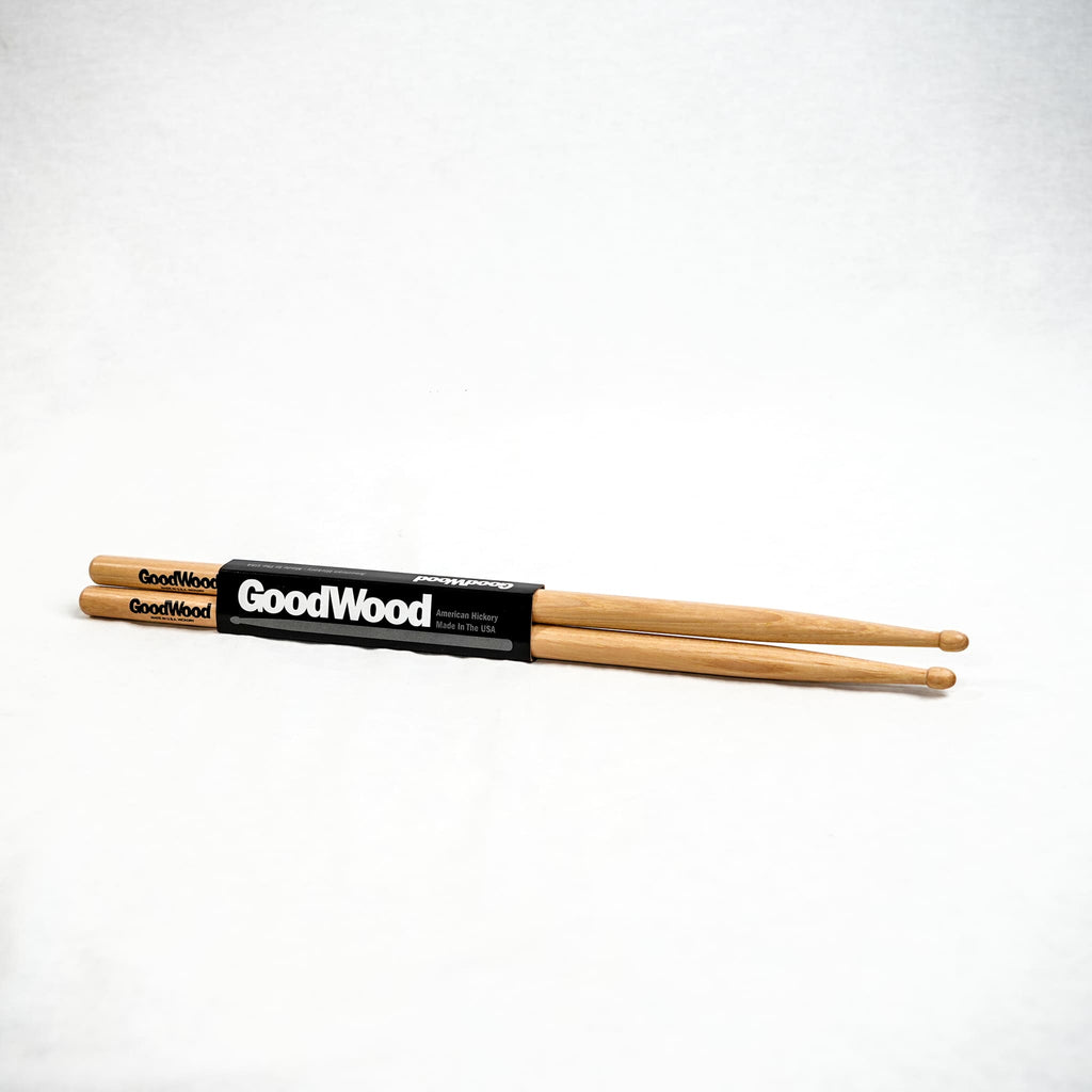 BAQUETAS 5B GOODWOOD