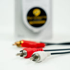 CABLE RCA-RCA BY JASCO