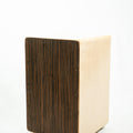 CAJON FLAMENCO CON RESONADOR PW