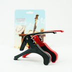 CAPOTRASTE P/ GUITARRA CLASICA GSW