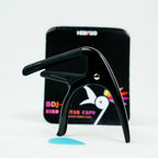 CAPOTRASTE P/ INSTRUMENTO BIRD GUITAR CAPO