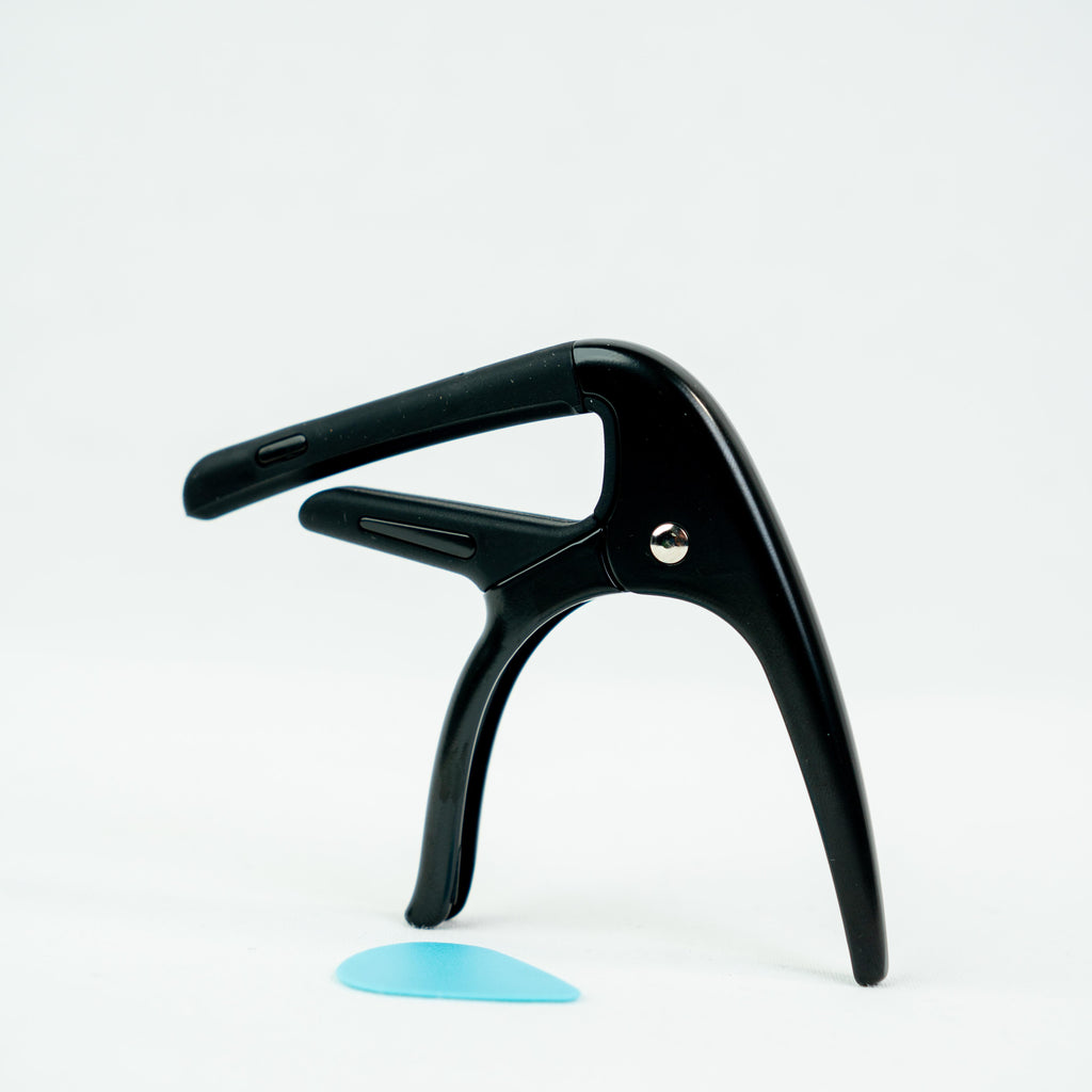 CAPOTRASTE P/ INSTRUMENTO BIRD GUITAR CAPO