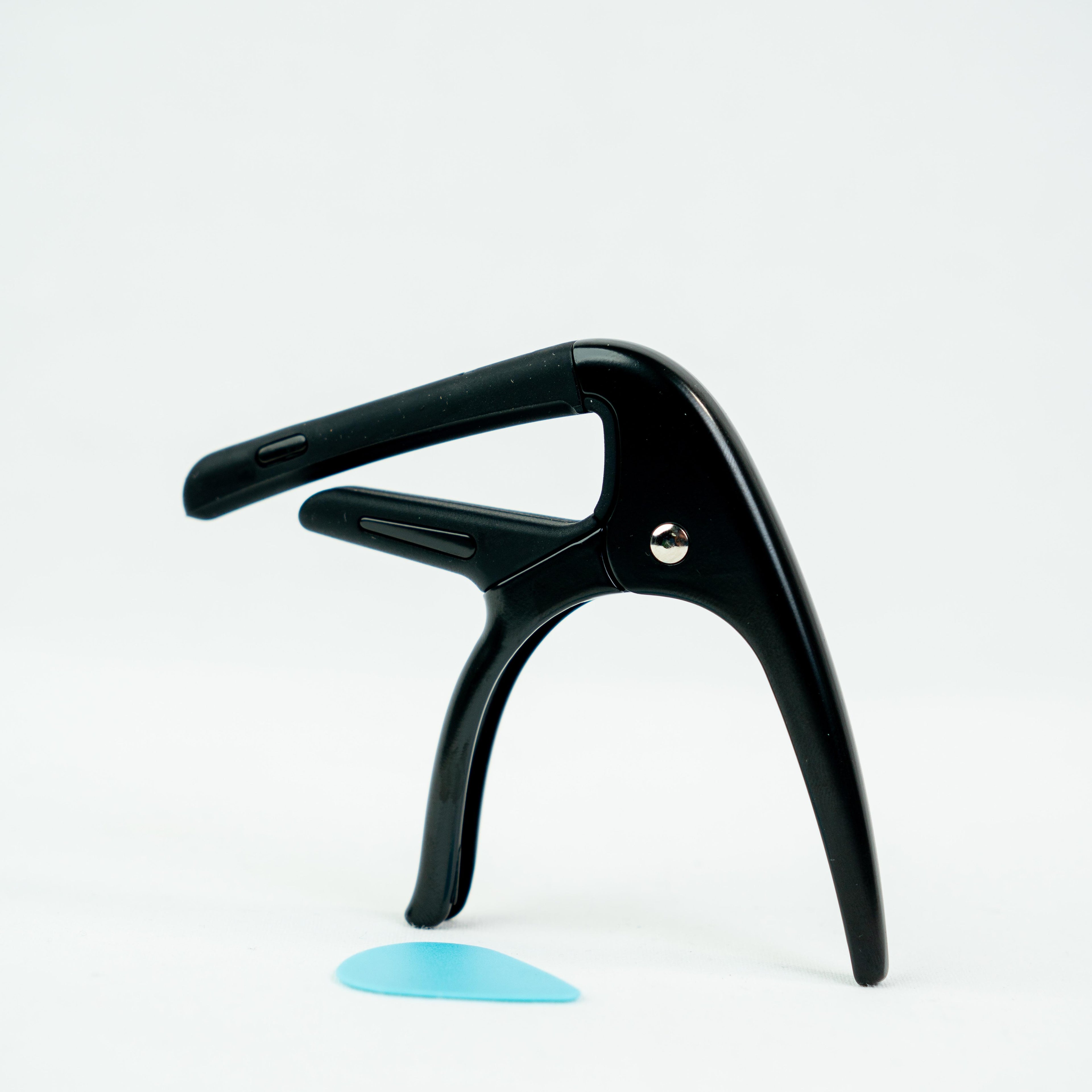 CAPOTRASTE P/ INSTRUMENTO BIRD GUITAR CAPO