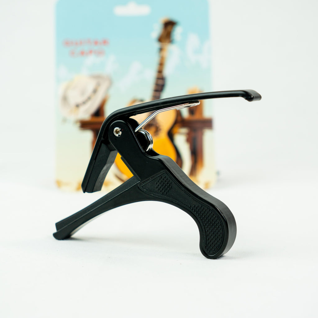 CAPOTRASTE P/ GUITARRA CLASICA GSW