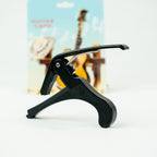 CAPOTRASTE P/ GUITARRA CLASICA GSW